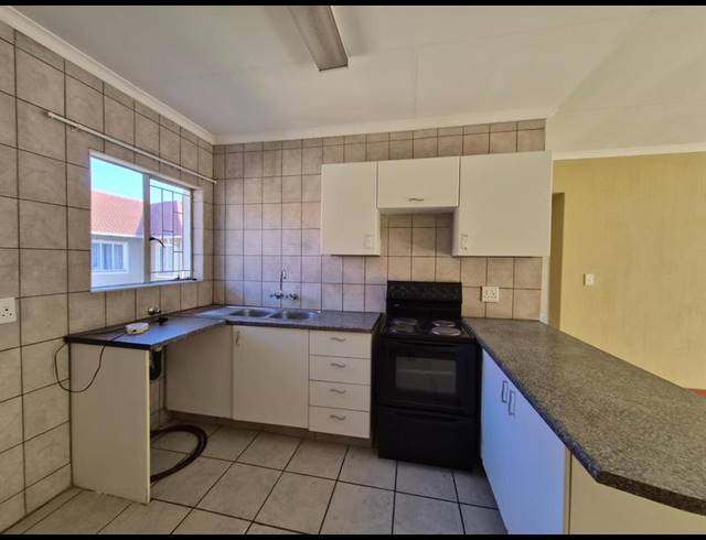 2 BEDROOM PROPERTY TO RENT IN COMET